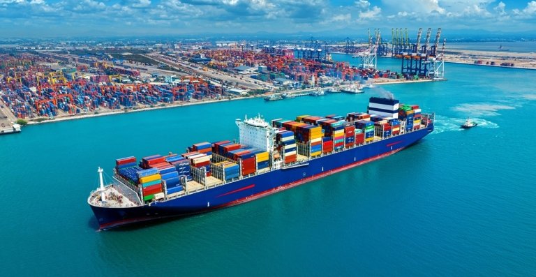 Blue Marine Services